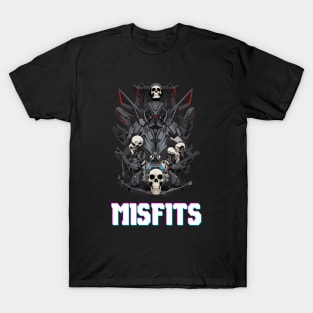 Misfits T-Shirt